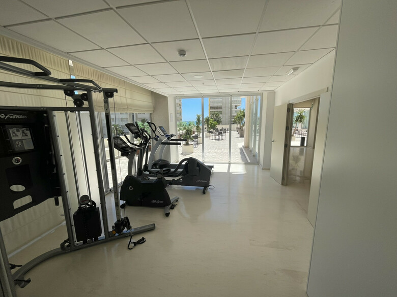 Hotel Santa Marta