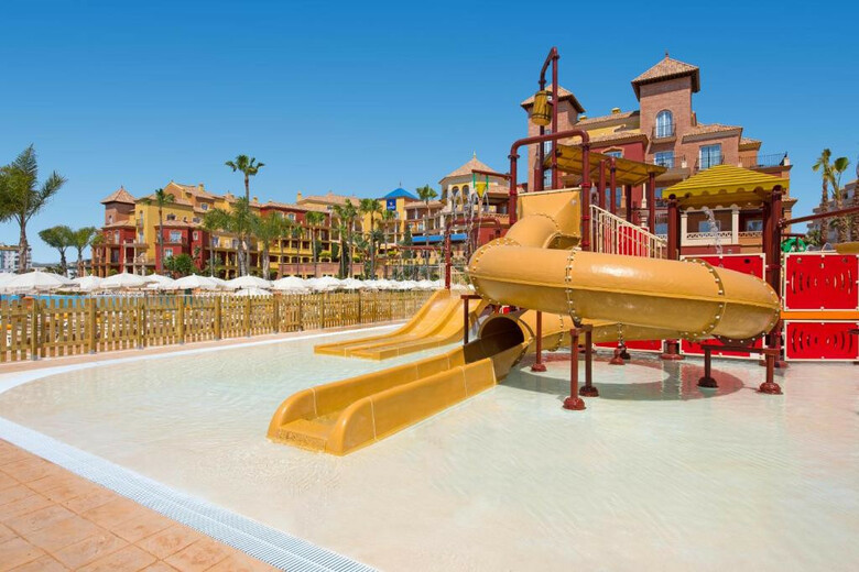 Hotel Iberostar Waves M�laga Playa