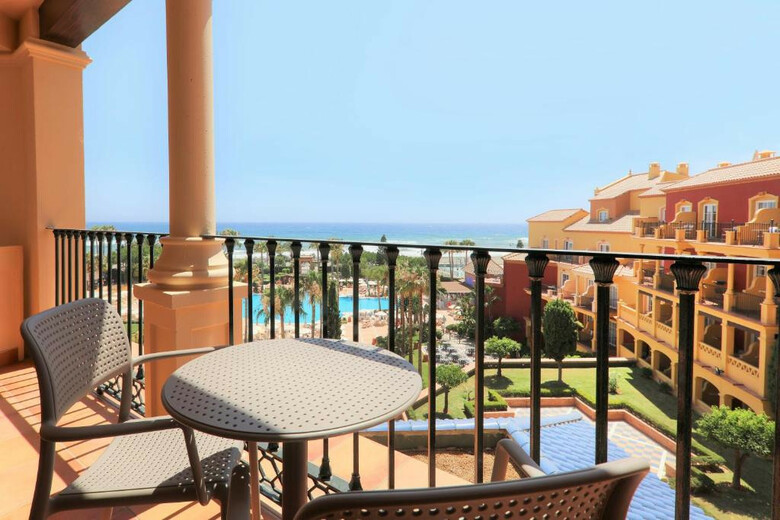 Hotel Iberostar Waves M�laga Playa