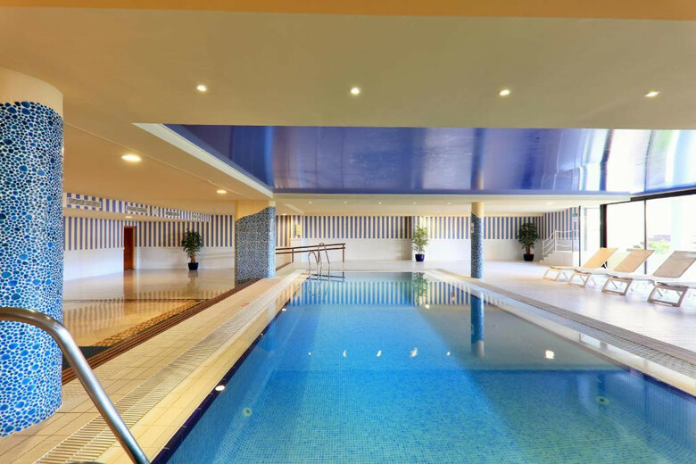 Hotel Iberostar Waves M�laga Playa