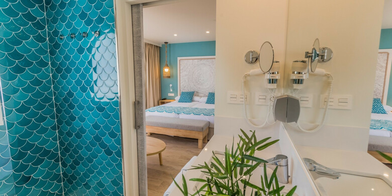 Hotel Occidental Torremolinos Playa
