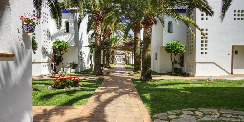 Hotel Occidental Torremolinos Playa