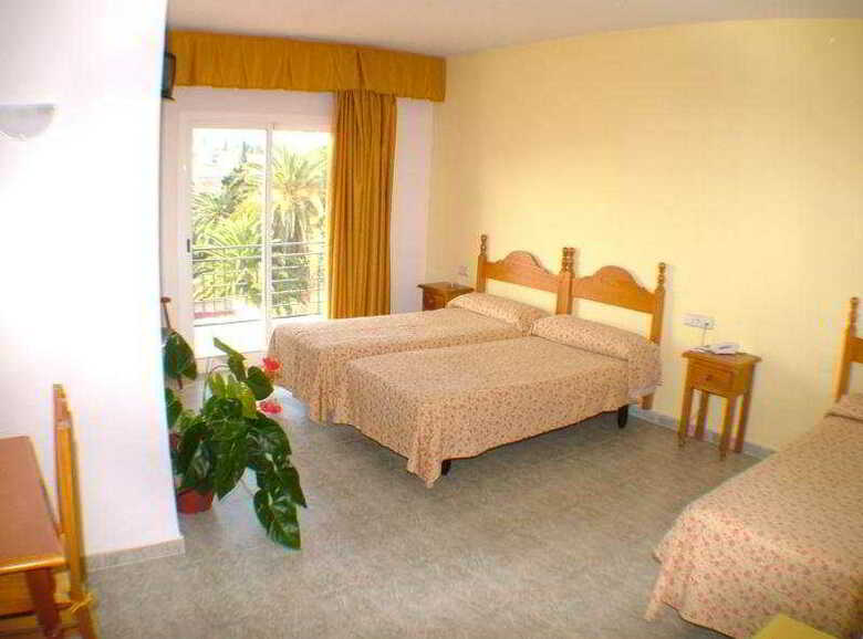 Hotel Carmen Teresa