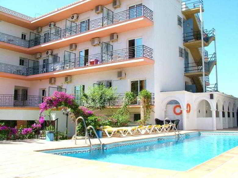 Hotel Carmen Teresa