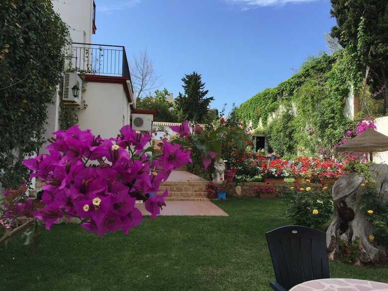 Hotel Carmen Teresa