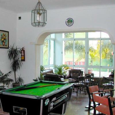 Hotel Carmen Teresa