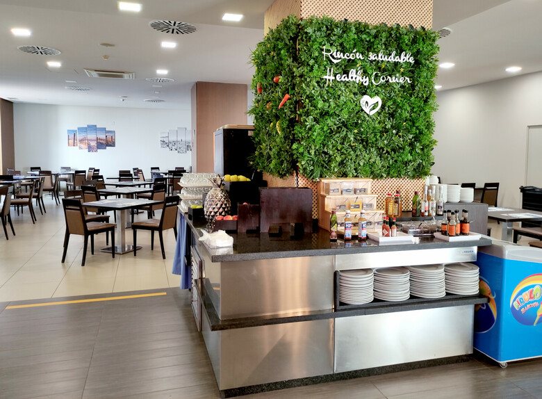 Hotel Gran Cervantes By Bluesea