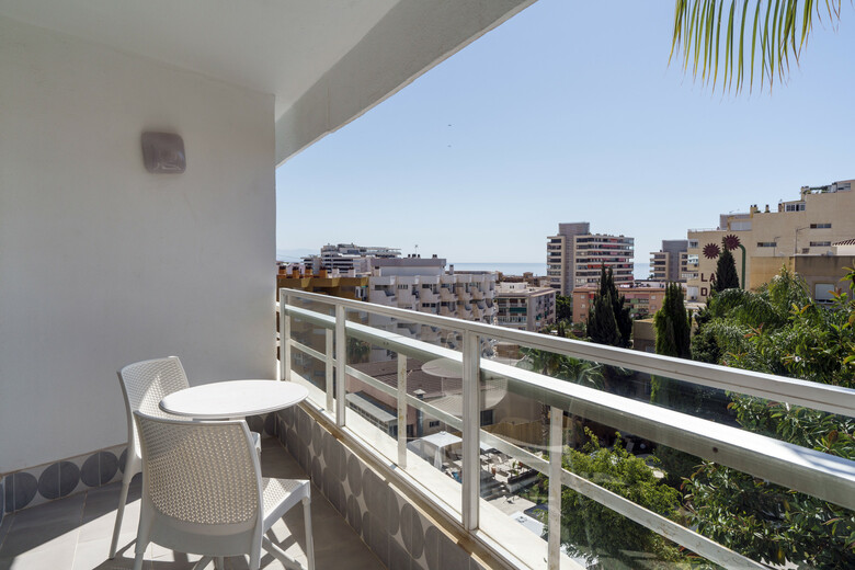 Hotel Costa M�laga - Adults Recommended