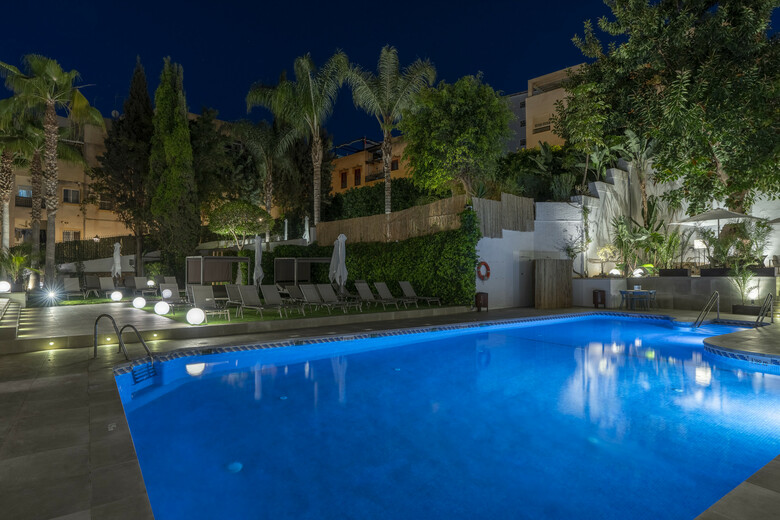 Hotel Costa M�laga - Adults Recommended