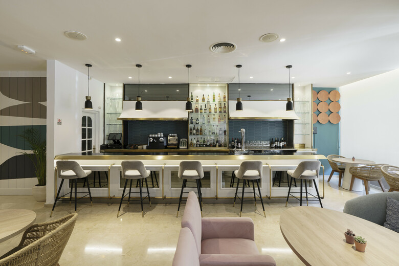 Hotel Costa M�laga - Adults Recommended