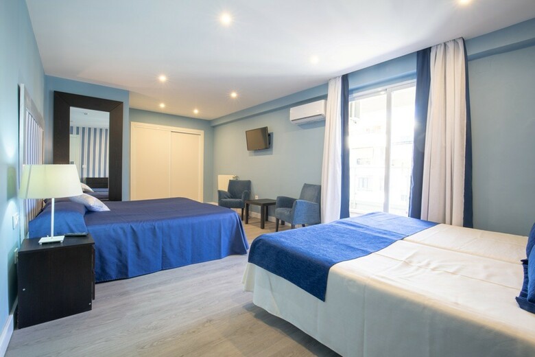 Hotel La Barracuda