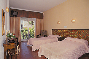 Hotel Lloyd