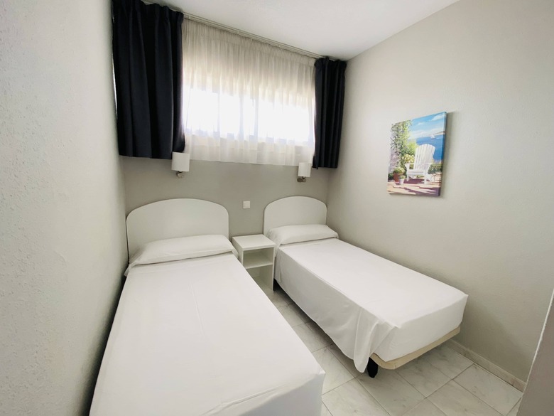 Hotel Los Jazmines