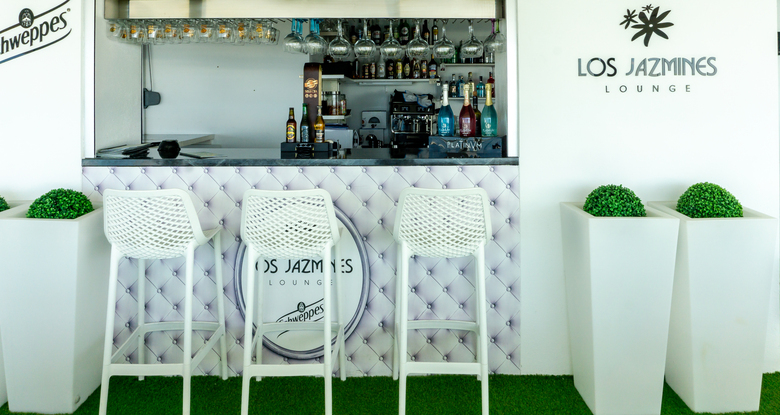 Hotel Los Jazmines