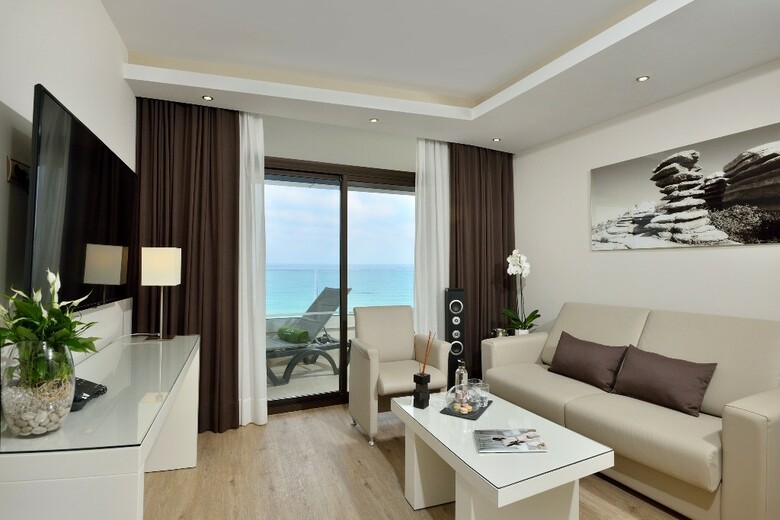 Hotel Meli� Costa Del Sol