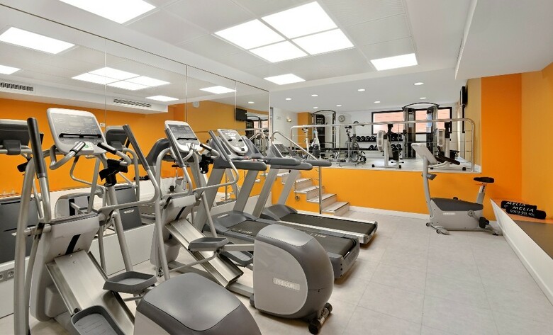 Hotel Meli� Costa Del Sol