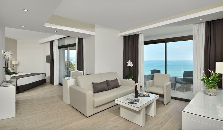 Hotel Meli� Costa Del Sol
