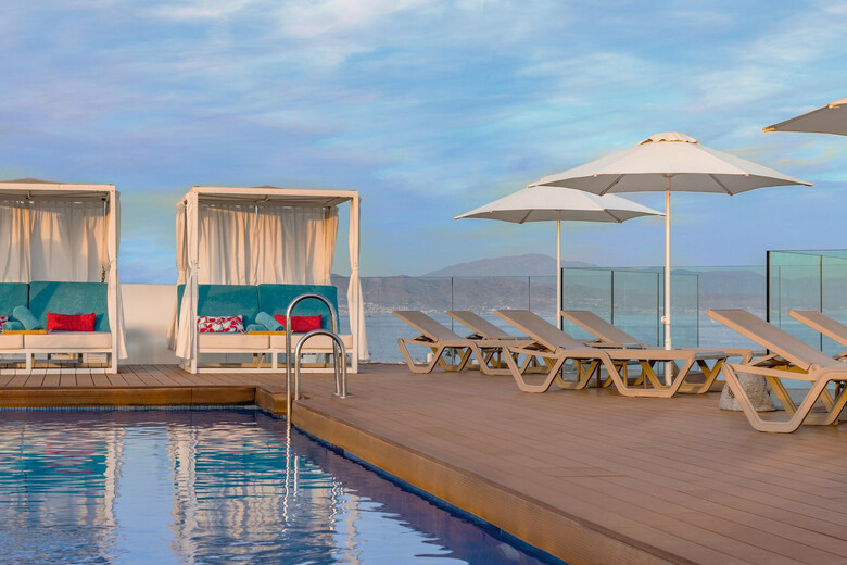 Hotel Alua Sun Lago Rojo - Adults Recommended