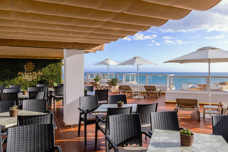 Hotel Alua Sun Lago Rojo - Adults Recommended