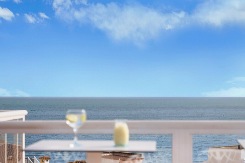Hotel Alua Sun Lago Rojo - Adults Recommended