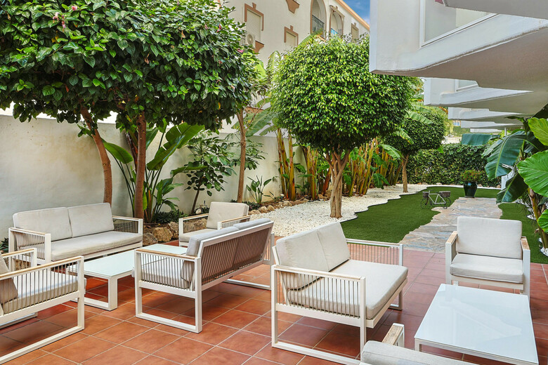 Hotel Alua Sun Lago Rojo - Adults Recommended