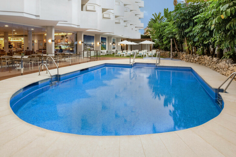 Hotel Alua Sun Lago Rojo - Adults Recommended