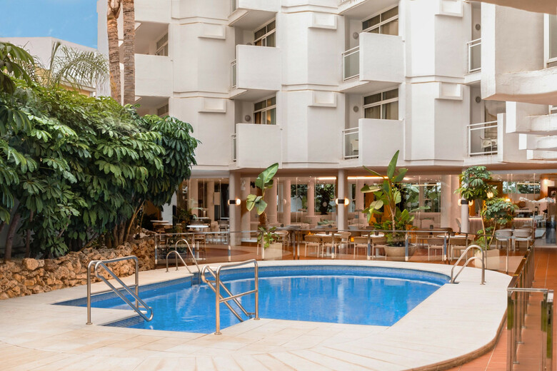 Hotel Alua Sun Lago Rojo - Adults Recommended