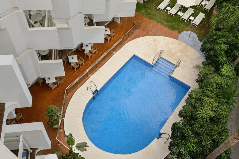 Hotel Alua Sun Lago Rojo - Adults Recommended