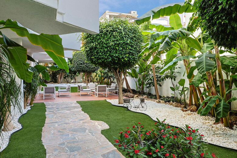 Hotel Alua Sun Lago Rojo - Adults Recommended