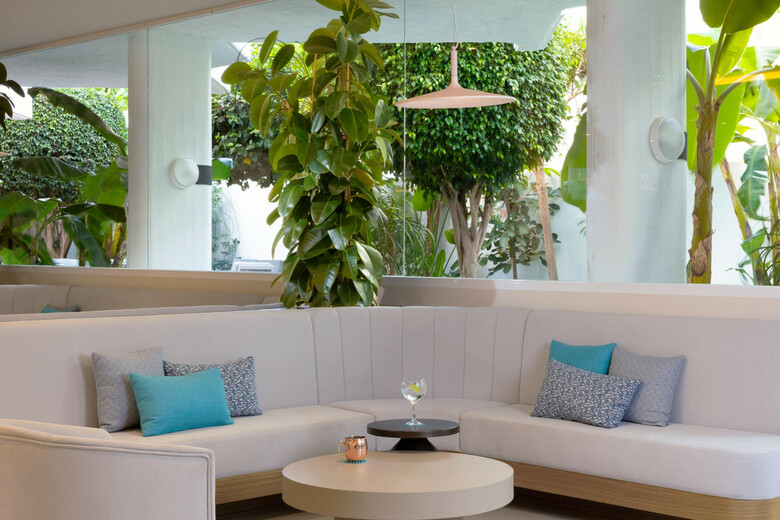 Hotel Alua Sun Lago Rojo - Adults Recommended
