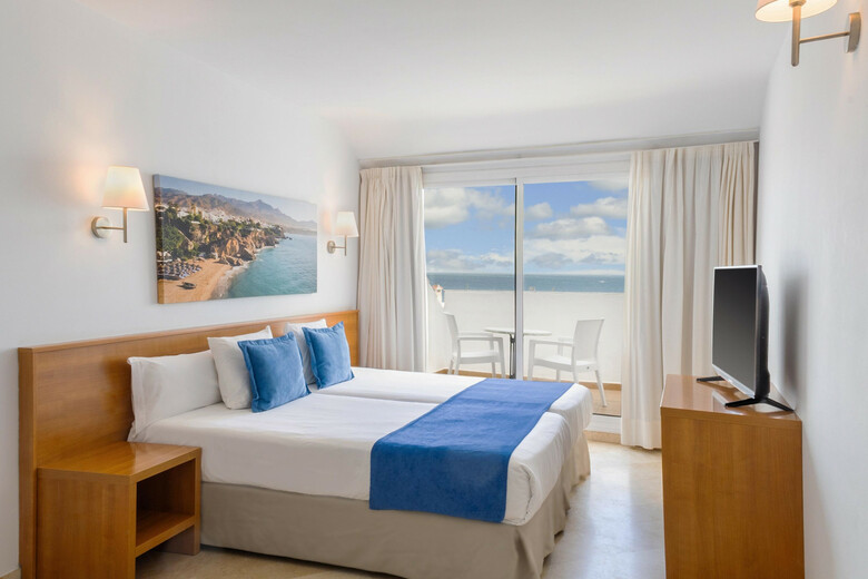 Hotel Alua Sun Lago Rojo - Adults Recommended