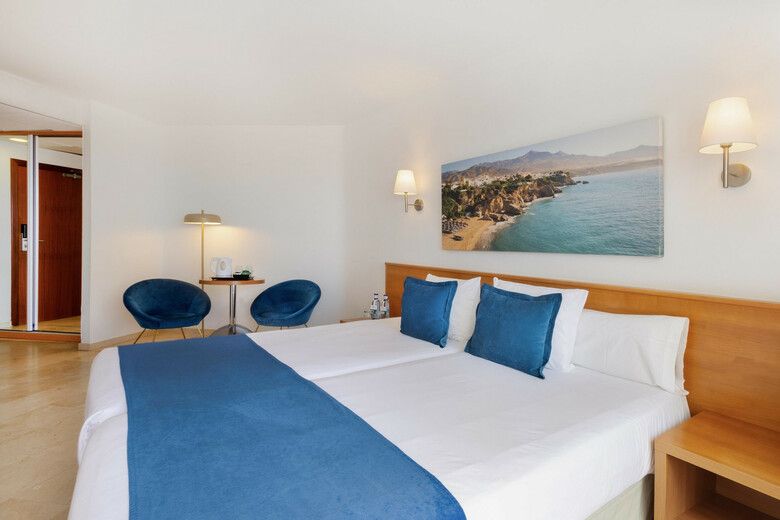 Hotel Alua Sun Lago Rojo - Adults Recommended