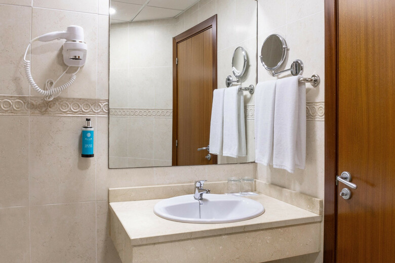 Hotel Alua Sun Lago Rojo - Adults Recommended