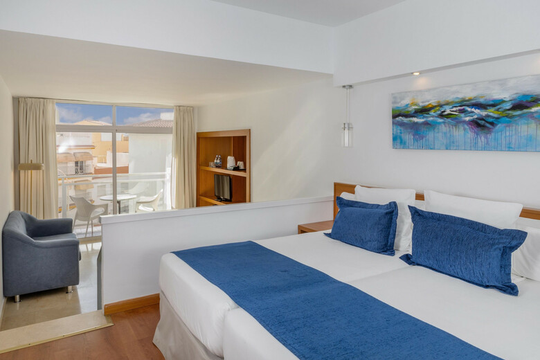 Hotel Alua Sun Lago Rojo - Adults Recommended