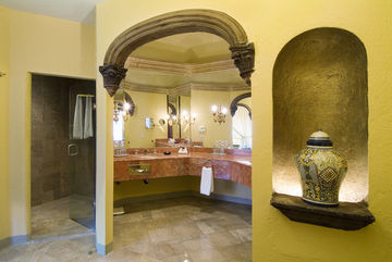 Hotel Quinta Real Aguascalientes