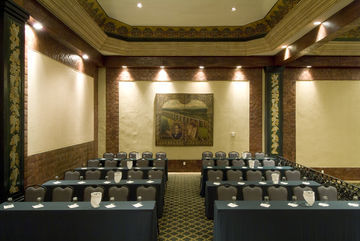 Hotel Quinta Real Aguascalientes