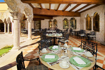 Hotel Quinta Real Aguascalientes