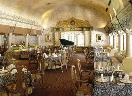 Hotel Quinta Real Aguascalientes