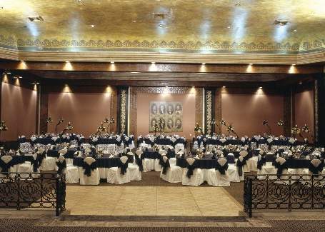 Hotel Quinta Real Aguascalientes