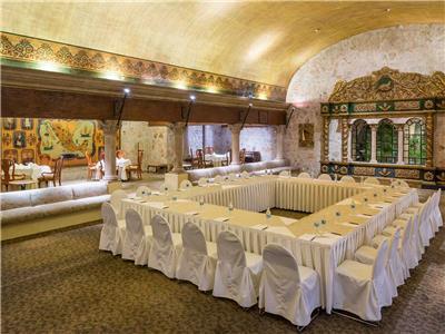 Hotel Quinta Real Aguascalientes