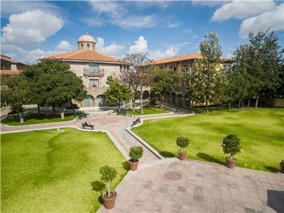 Hotel Quinta Real Aguascalientes