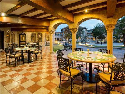 Hotel Quinta Real Aguascalientes