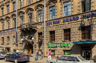 Nevsky Grand Hotel