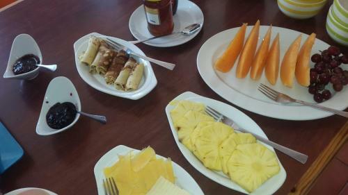 Bed & Breakfast Cap Ou Pas Cap Guesthouse