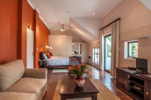 Hostal Wind-rose Guest House