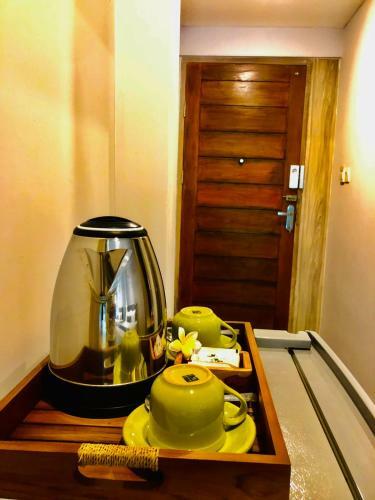 Graha Socio Hotel Nusa Dua Bali