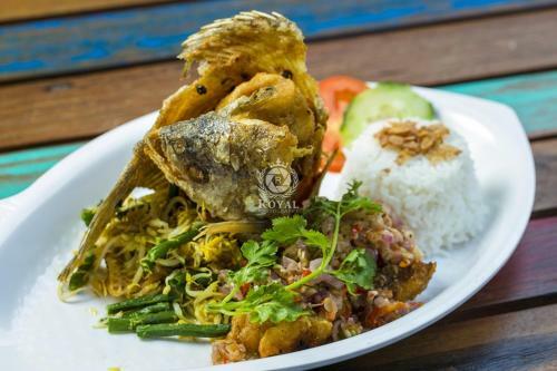 Graha Socio Hotel Nusa Dua Bali