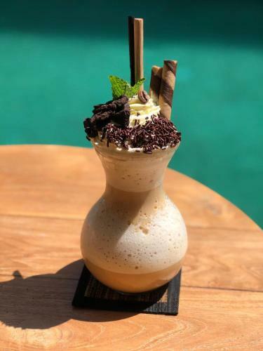 Graha Socio Hotel Nusa Dua Bali