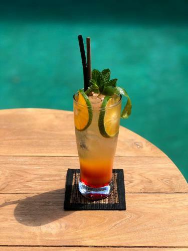 Graha Socio Hotel Nusa Dua Bali