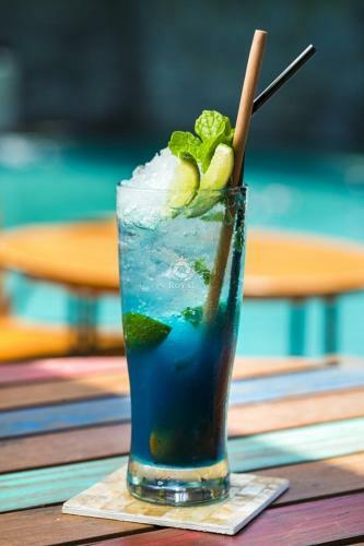Graha Socio Hotel Nusa Dua Bali